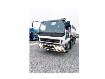 ISUZU GIGA 16KL TANKER 8W 6SD1