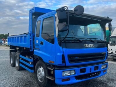 SUBIC METRO LANKA – TRUCK DEALERSHIP IN PHILIPPINES